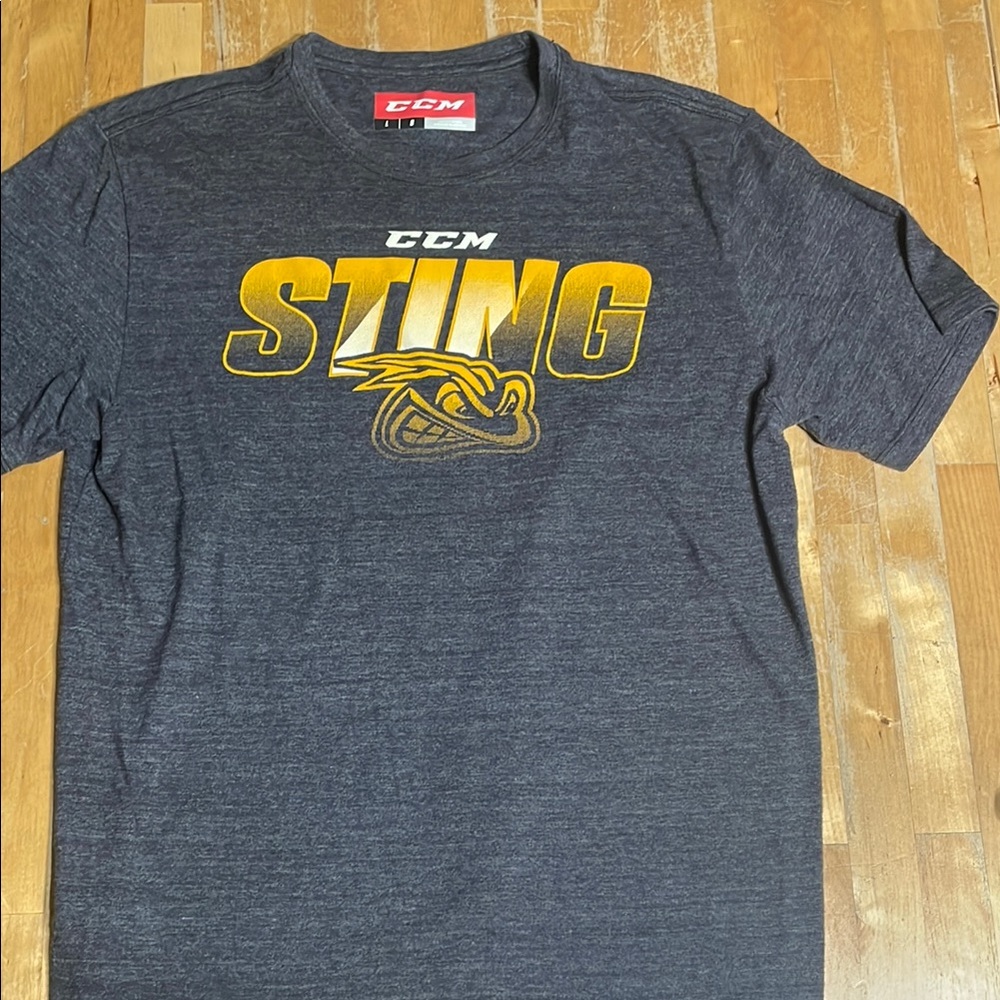 CCM Sarina Sting Short Sleeve Tee